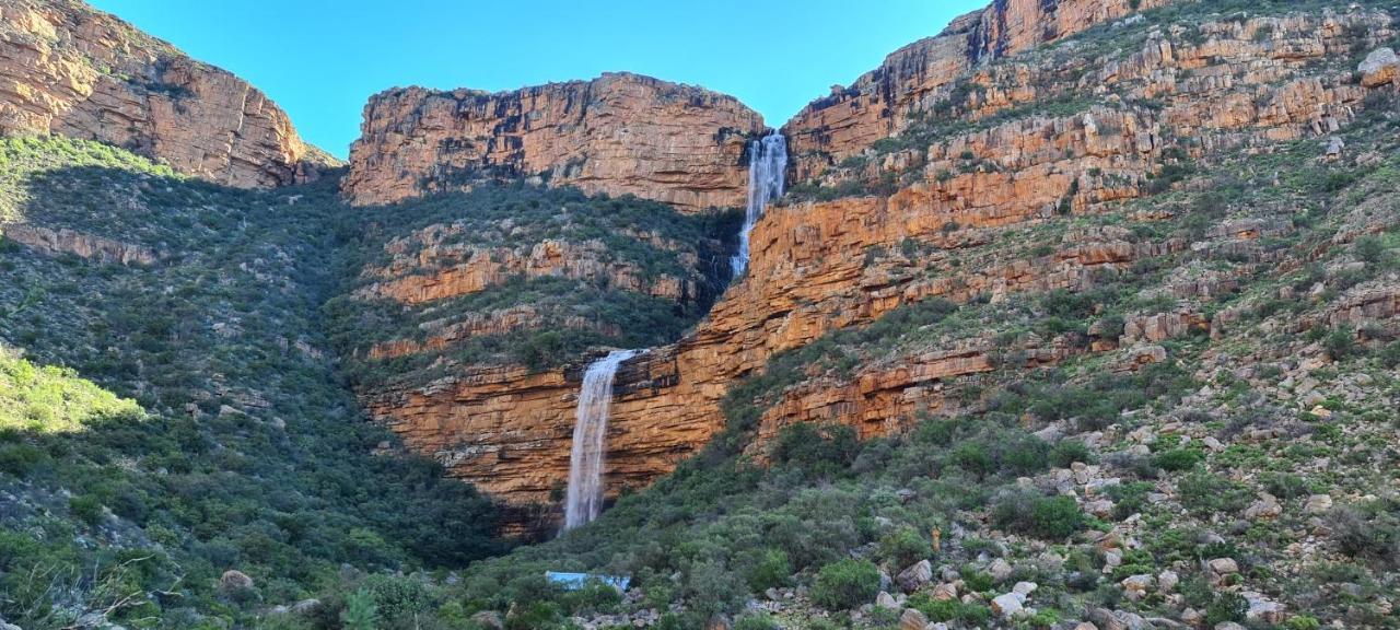 Mountain View Guesthouse Vanrhynsdorp Eksteriør billede