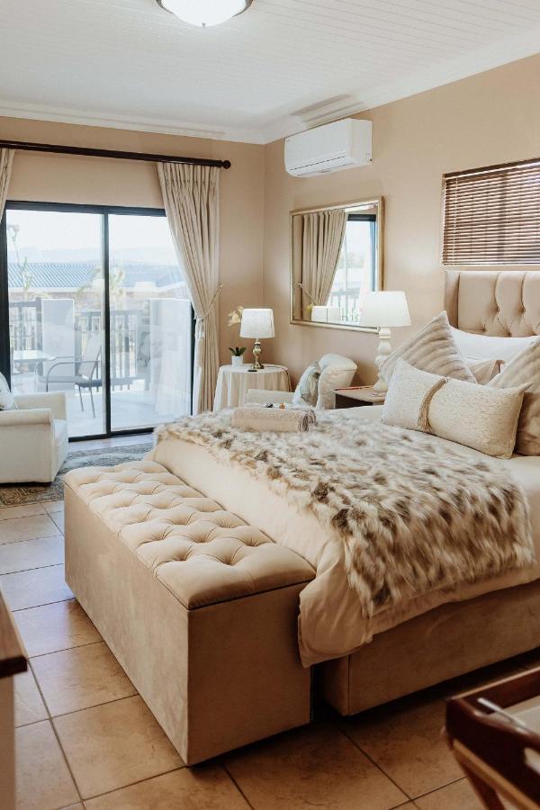 Mountain View Guesthouse Vanrhynsdorp Eksteriør billede