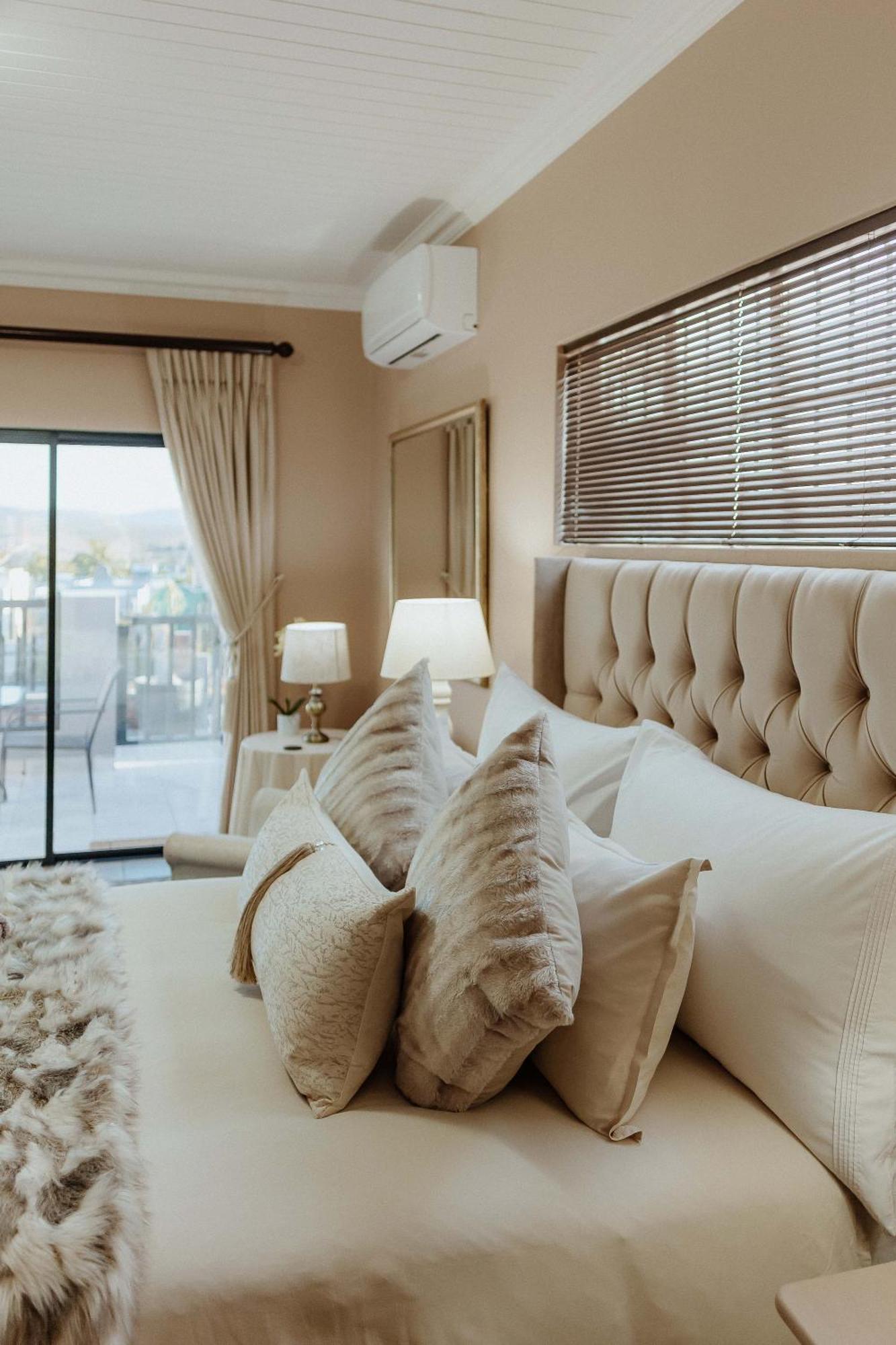 Mountain View Guesthouse Vanrhynsdorp Eksteriør billede