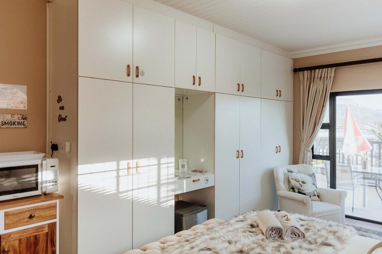 Mountain View Guesthouse Vanrhynsdorp Eksteriør billede