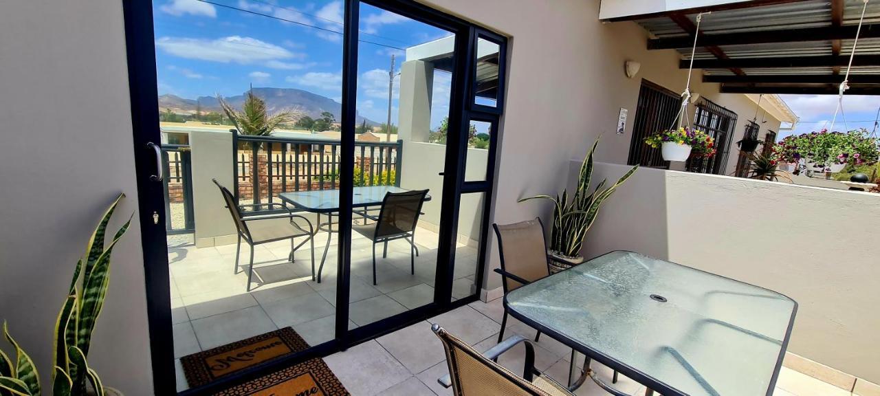 Mountain View Guesthouse Vanrhynsdorp Eksteriør billede