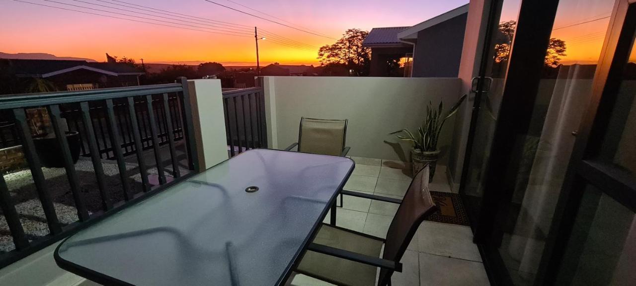Mountain View Guesthouse Vanrhynsdorp Eksteriør billede