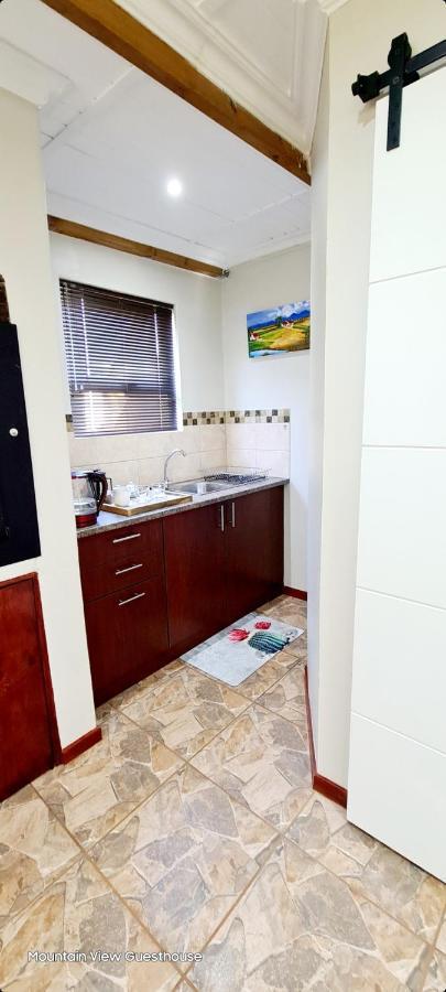 Mountain View Guesthouse Vanrhynsdorp Eksteriør billede