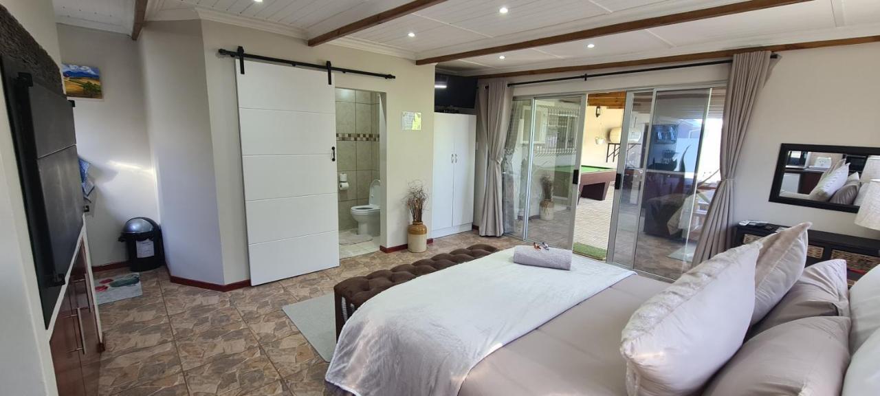 Mountain View Guesthouse Vanrhynsdorp Eksteriør billede